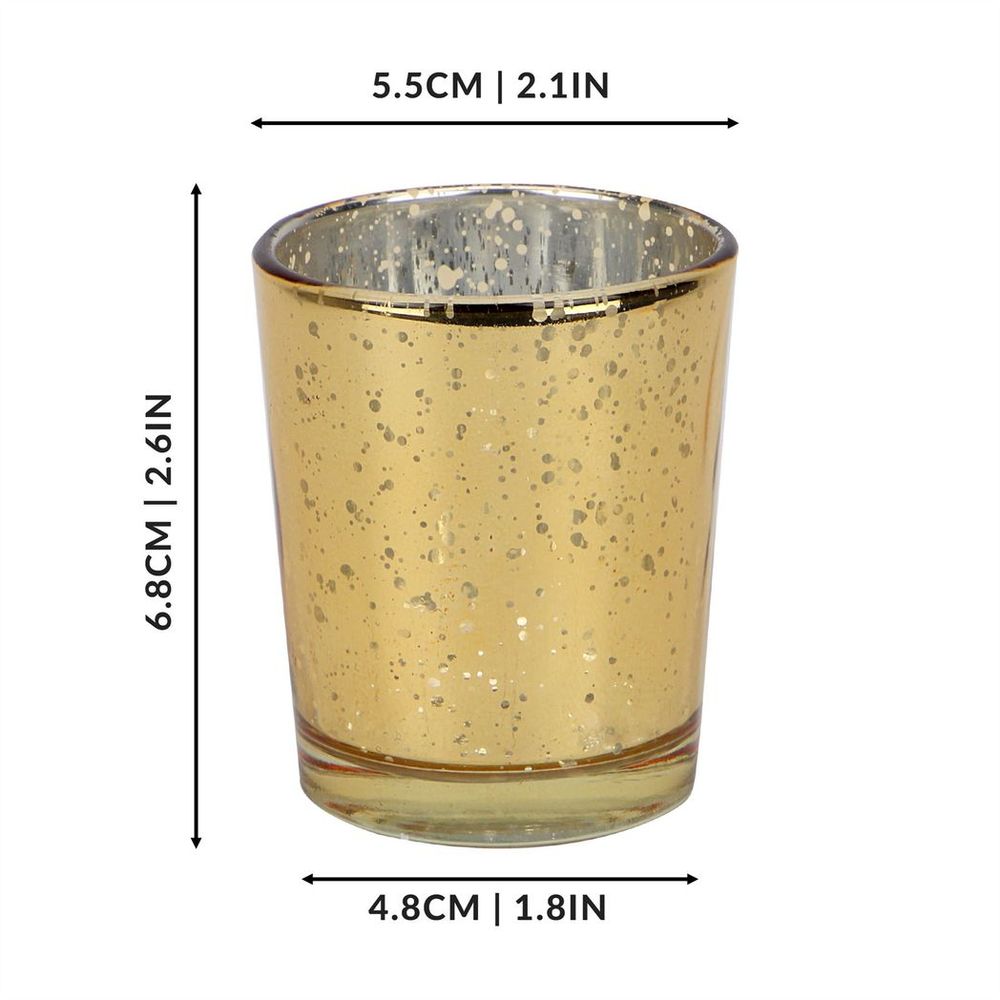 glass holder dimensions