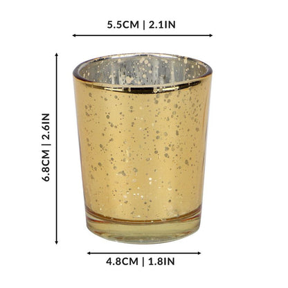 glass holder dimensions