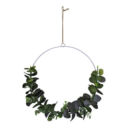 Wall Hanging Eucalyptus Plant Decoration